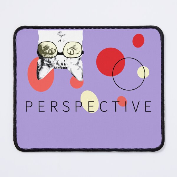 Item preview, Cat Perspective designed and sold by Popworks.