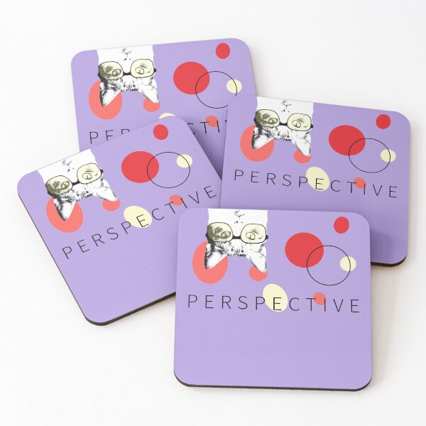 Item preview, Cat Perspective designed and sold by Popworks.