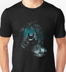 the big friend Unisex T-Shirt