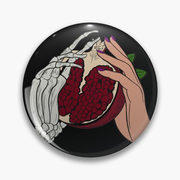 Item preview, Kore & The Unseen One(color) designed and sold by AntiheroDesigns.