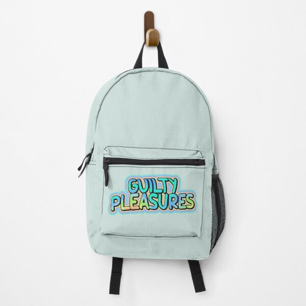 Item preview, Guilty Pleasures - Cool Funky Version designed and sold by StereoColors.