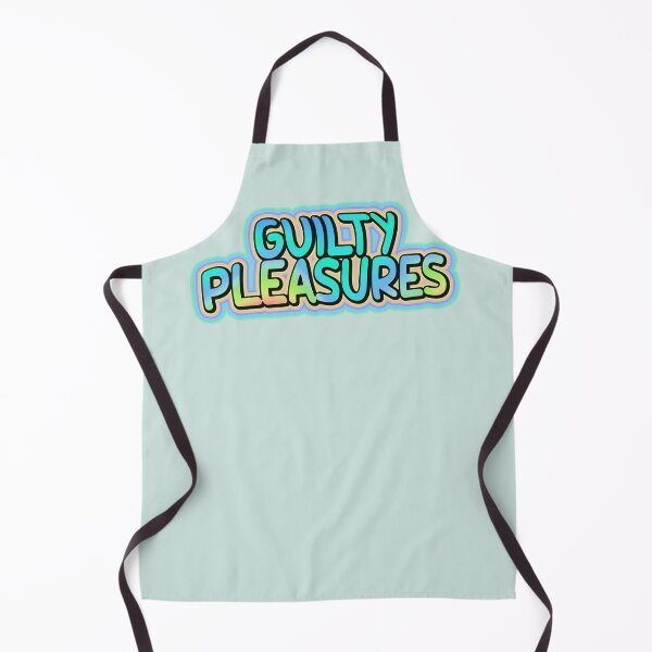 Item preview, Guilty Pleasures - Cool Funky Version designed and sold by StereoColors.