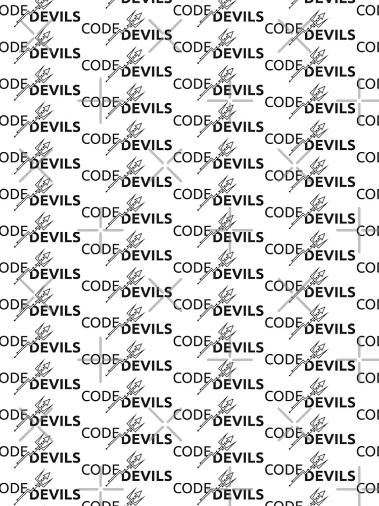 Thumbnail 4 of 4, Samsung Galaxy Phone Case, CodeDevils Black designed and sold by CodeDevilsASU.