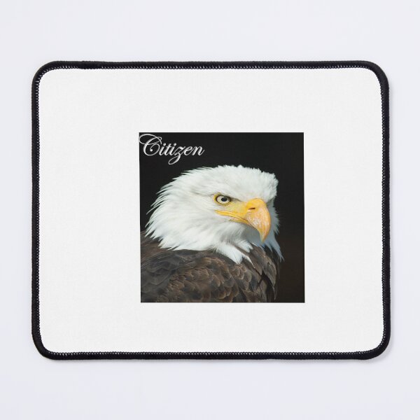 Item preview, Citizen Eagle designed and sold by Earthkids.