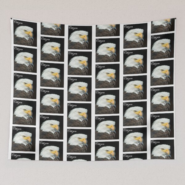 Item preview, Citizen Eagle designed and sold by Earthkids.
