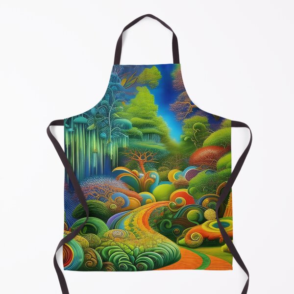 Item preview, Forest Path designed and sold by Gingezel.