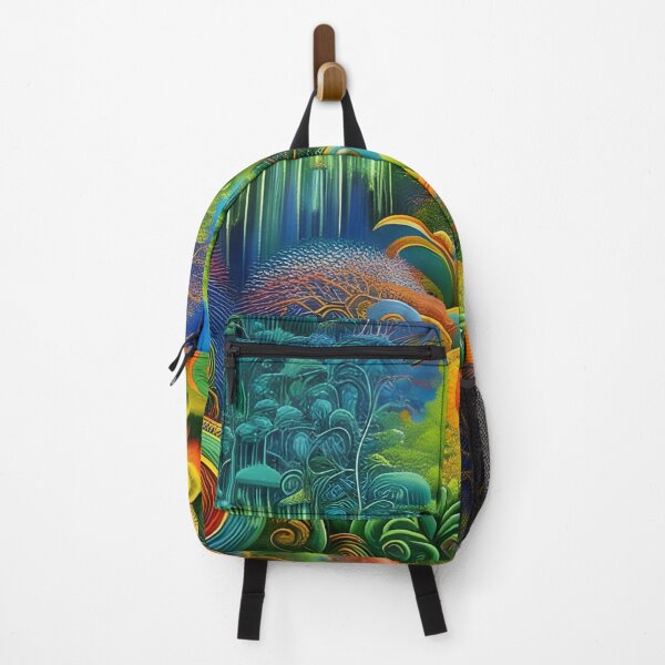 Item preview, Forest Path designed and sold by Gingezel.
