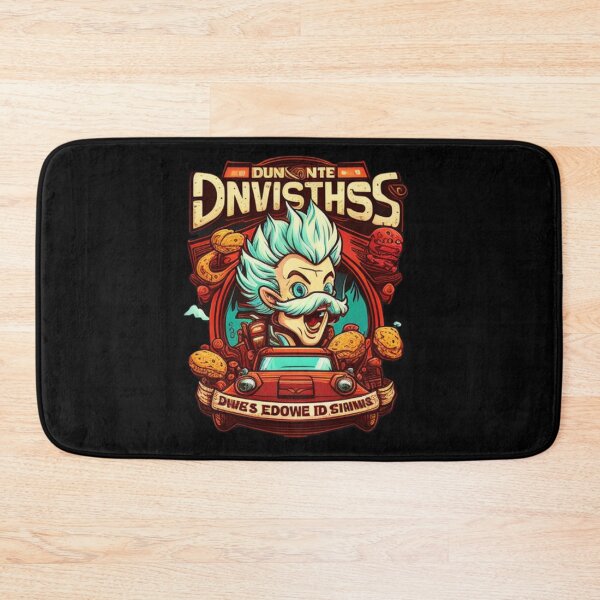 Item preview, Dungeons Diners Dragons Drive Ins Dives designed and sold by Taous ⭐⭐⭐⭐⭐.