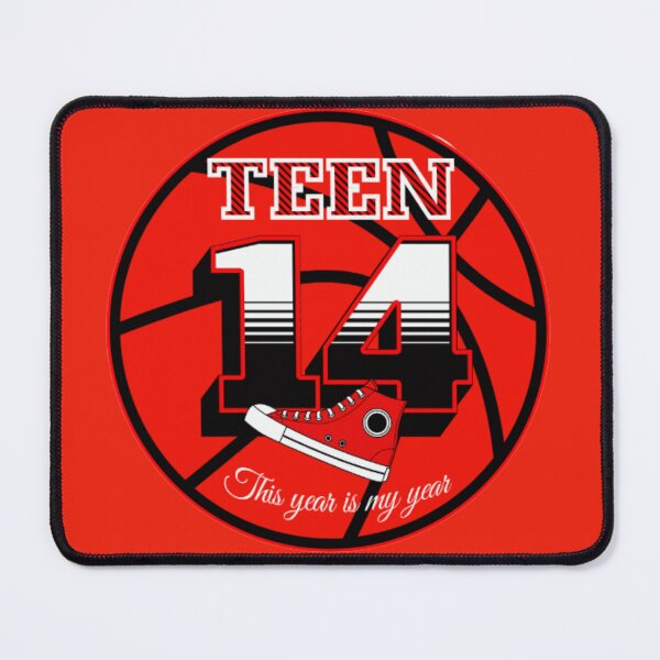 Item preview, Basketball is my Valentine 2023 designed and sold by Route51.