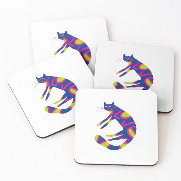 Item preview, LOVE the warrior Arrogant cat designed and sold by IULIART.