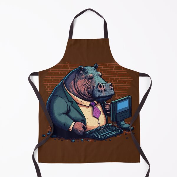 Item preview, Business Hippo designed and sold by SchellStation.