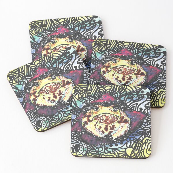 Item preview, Trippy Toad designed and sold by SelenasArt.