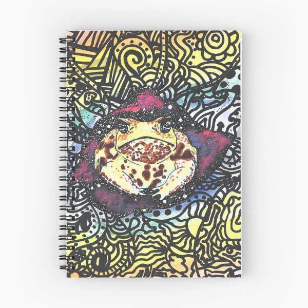 Item preview, Trippy Toad designed and sold by SelenasArt.