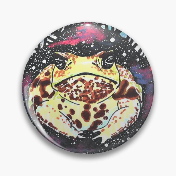 Item preview, Trippy Toad designed and sold by SelenasArt.