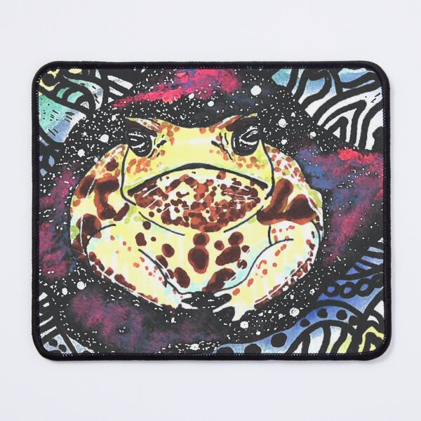 Item preview, Trippy Toad designed and sold by SelenasArt.