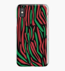 Marauder iPhone Case/Skin