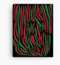 Marauder Canvas Print