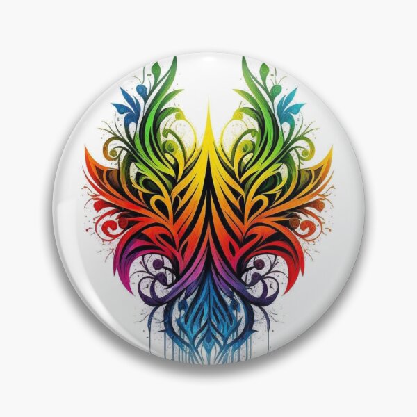 Item preview, Tribal Inked Tattoo designed and sold by FreWil2Art.