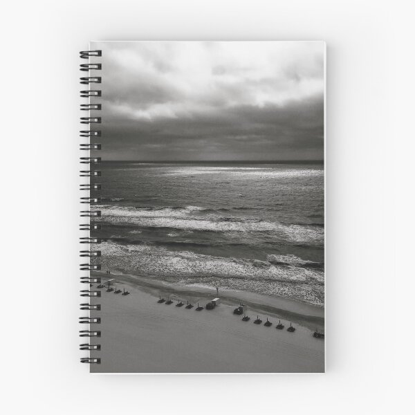Item preview, the Beach Between Storms designed and sold by planet99design.