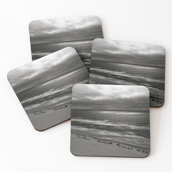 Item preview, the Beach Between Storms designed and sold by planet99design.