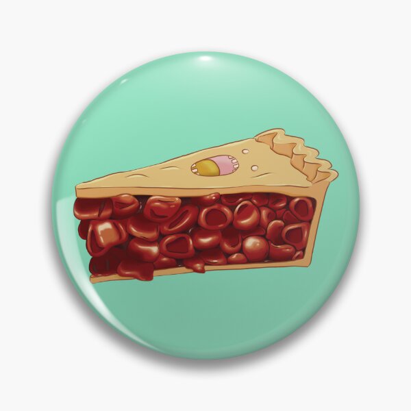 Item preview, Pie Pitching a Fit designed and sold by opugawts.