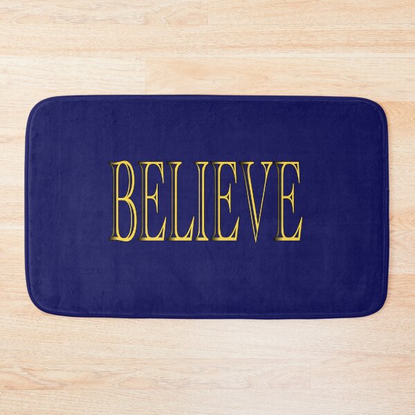 Item preview, Believe designed and sold by GunnesonJ.