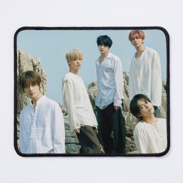 Item preview, TXT - Farewell, Neverland designed and sold by mymikrokosmos.