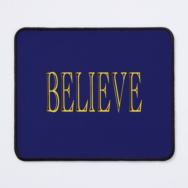 Item preview, Believe designed and sold by GunnesonJ.