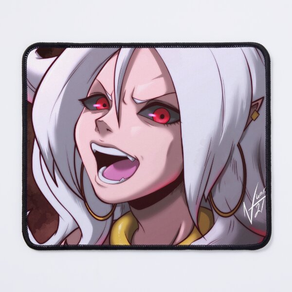 Item preview, Majin designed and sold by Vworks.