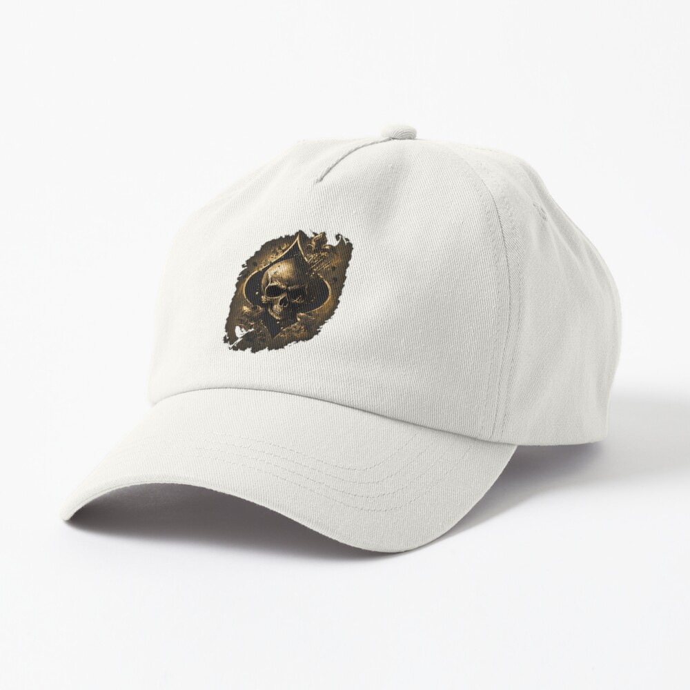 Item preview, Dad Hat designed and sold by futureimaging.