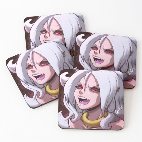 Item preview, Majin designed and sold by Vworks.