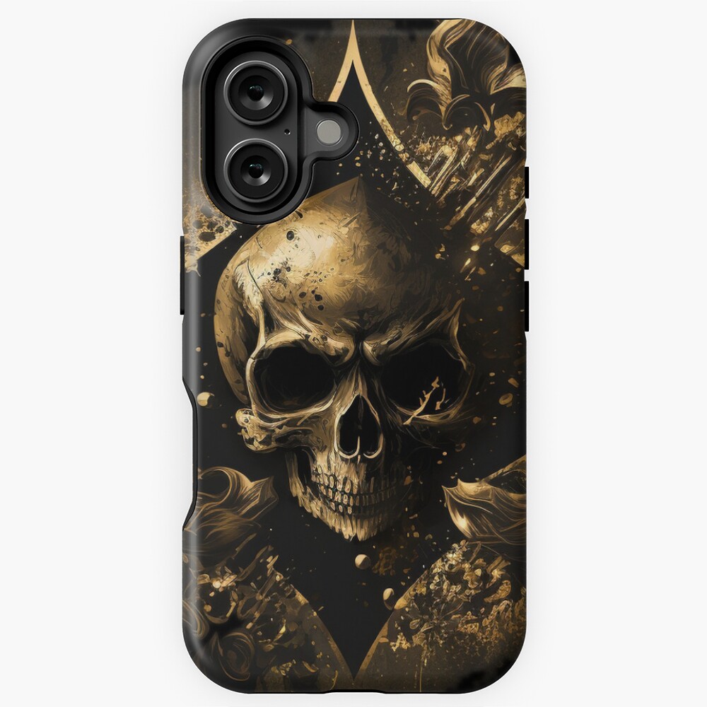 Item preview, iPhone Magsafe Tough Case designed and sold by futureimaging.