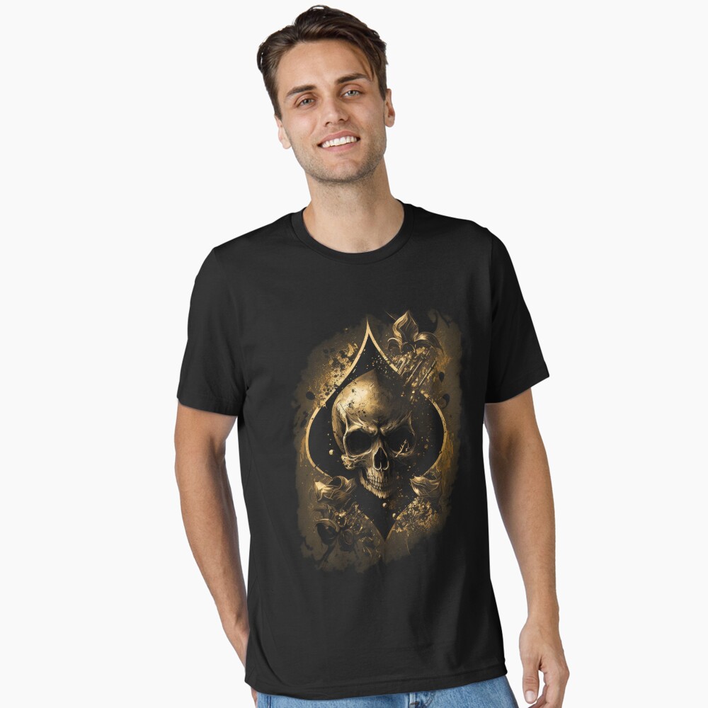 Item preview, Essential T-Shirt designed and sold by futureimaging.