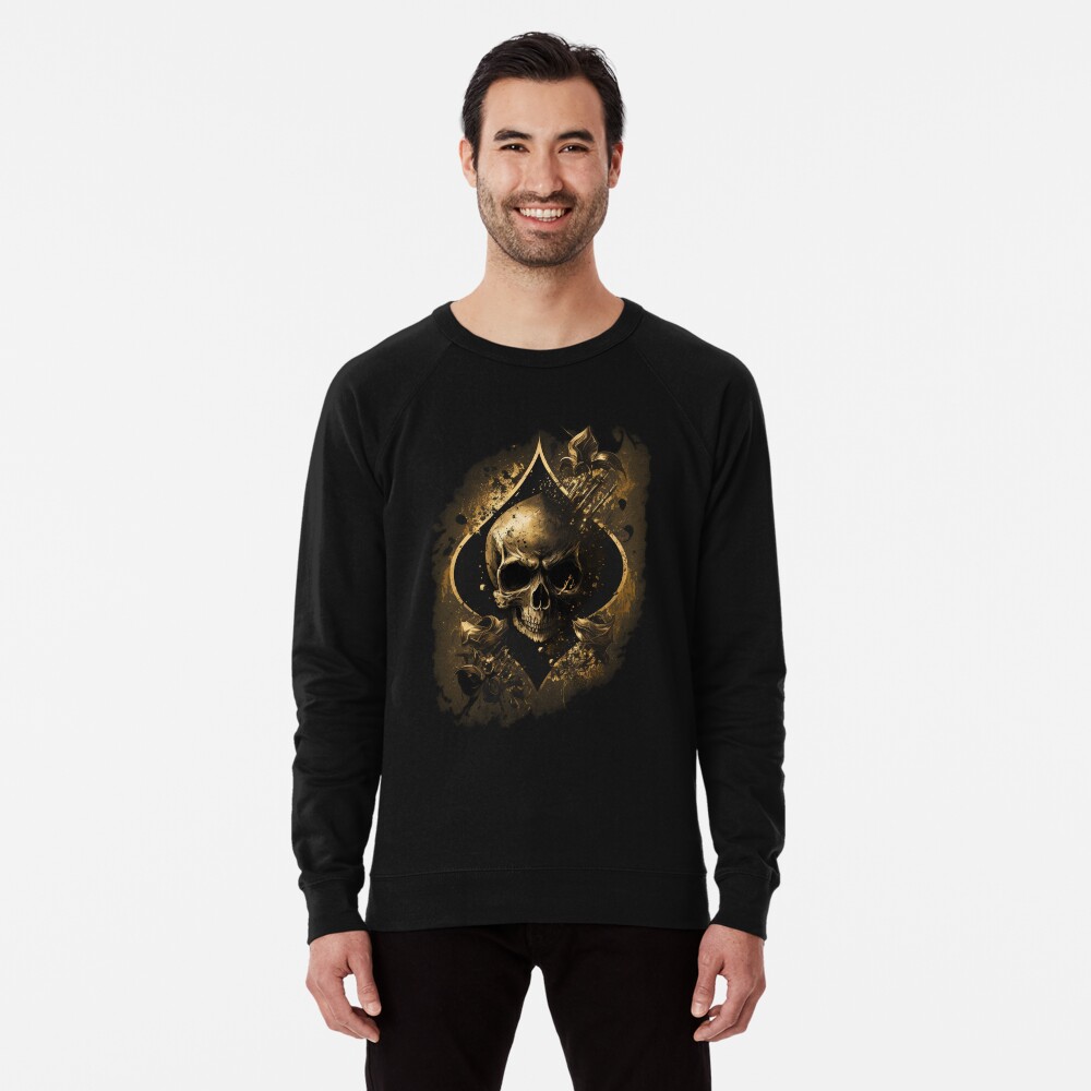 Item preview, Lightweight Sweatshirt designed and sold by futureimaging.