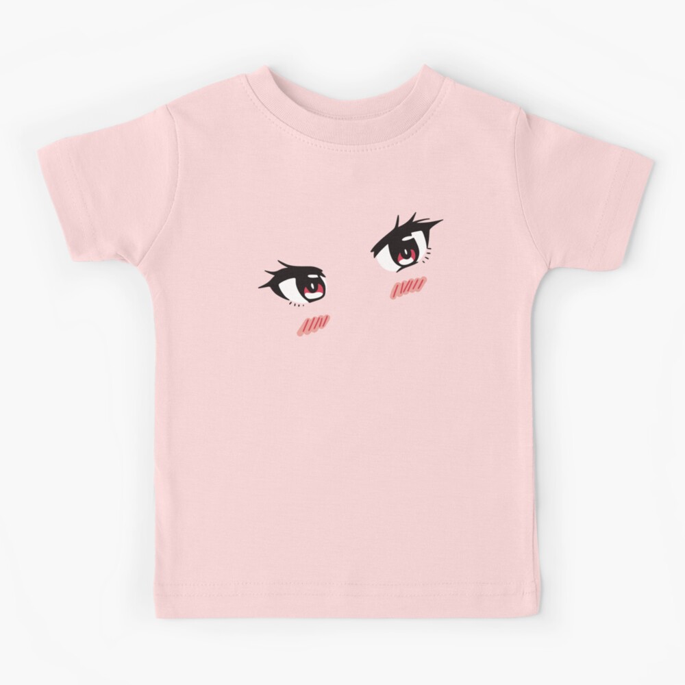 Tomo Aizawa Kids T-Shirt for Sale by AH1Design