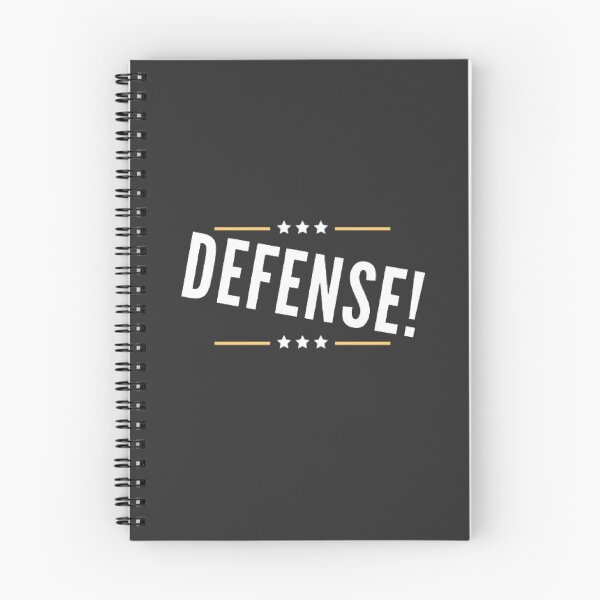 Item preview, Defense designed and sold by Rileks.