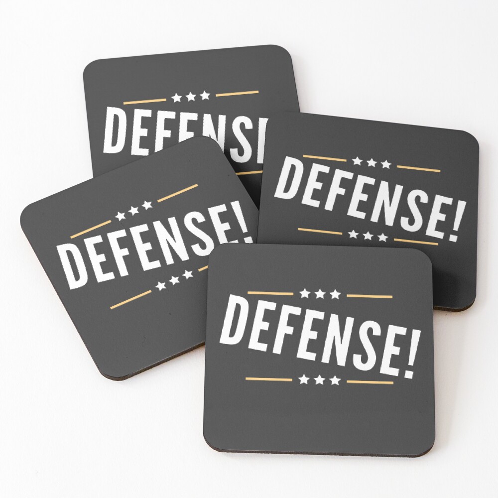 Item preview, Coasters (Set of 4) designed and sold by Rileks.