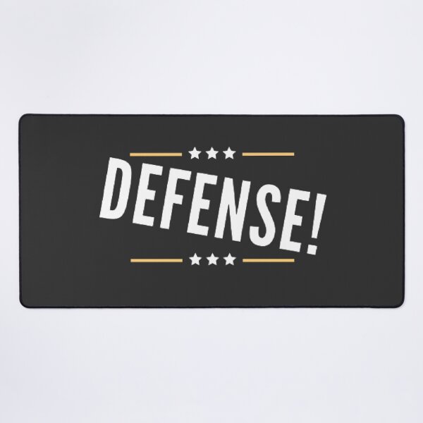 Item preview, Defense designed and sold by Rileks.