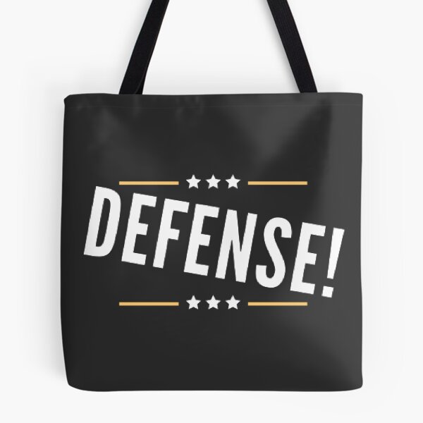 Item preview, Defense designed and sold by Rileks.