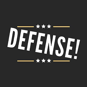 Artwork thumbnail, Defense by Rileks