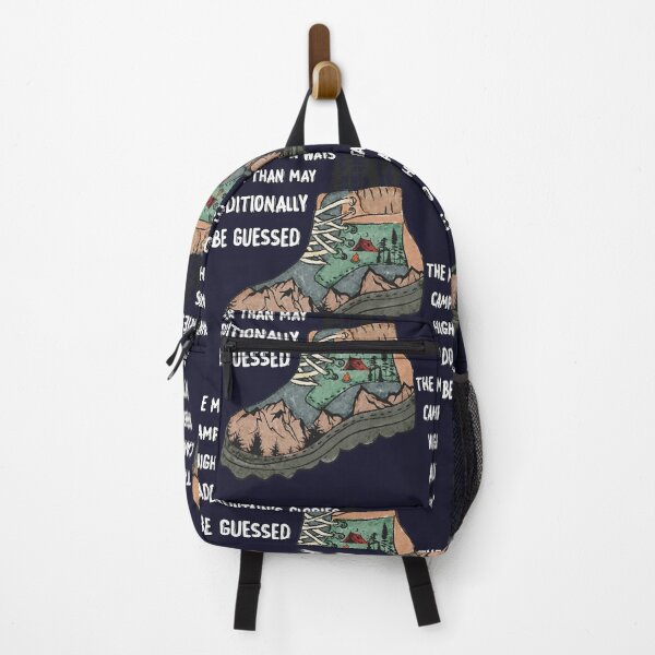 Item preview, camping adventure designed and sold by sami david ⭐⭐⭐⭐⭐.