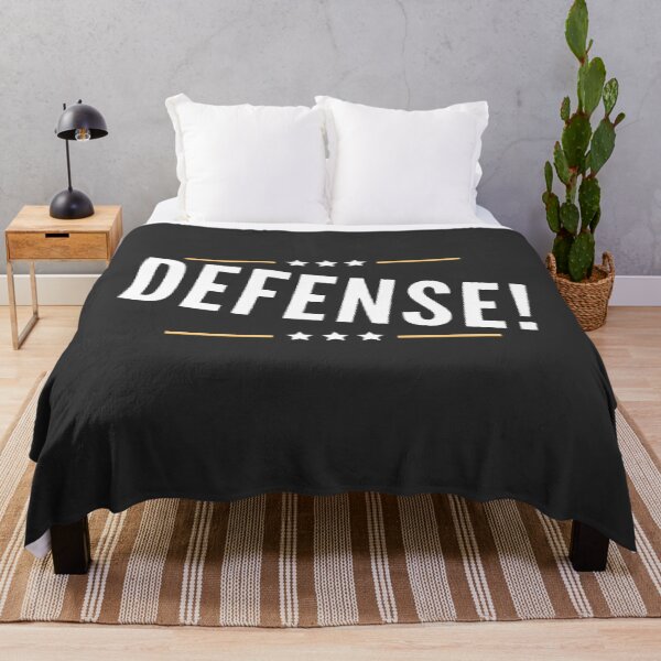 Item preview, Defense designed and sold by Rileks.