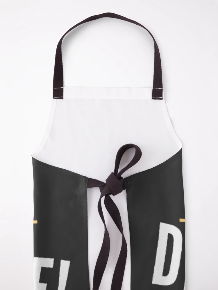 Thumbnail 5 of 6, Apron, Defense designed and sold by Rileks.
