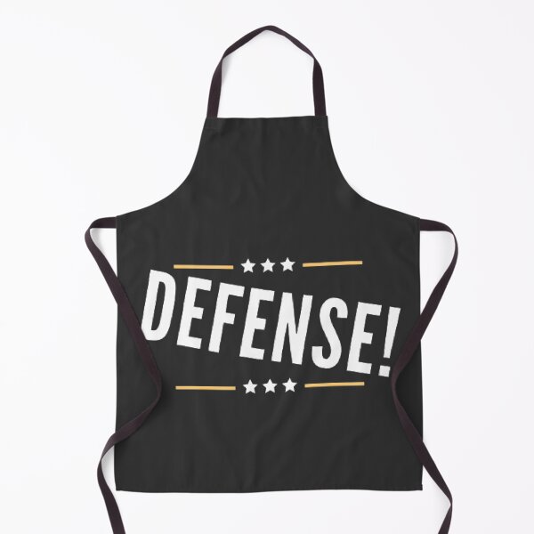Item preview, Defense designed and sold by Rileks.