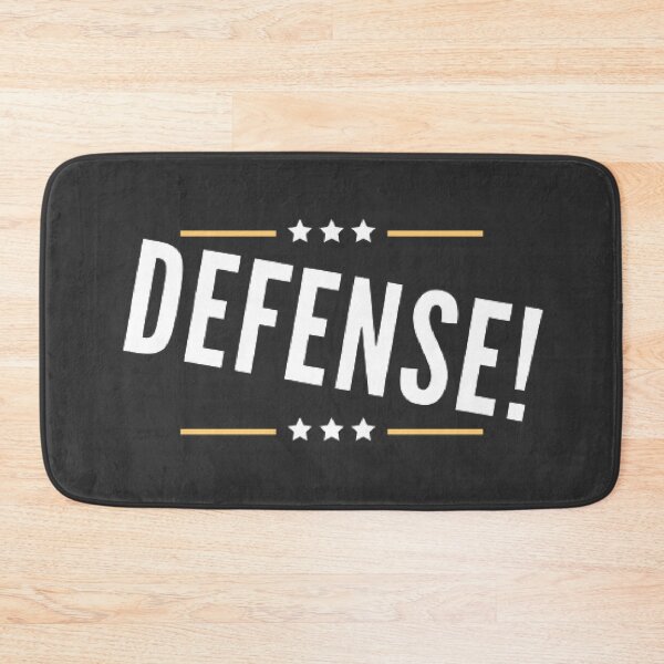 Item preview, Defense designed and sold by Rileks.