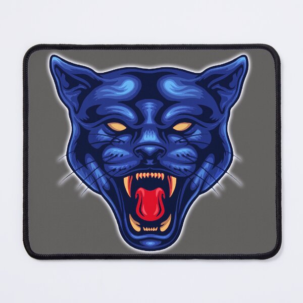 Item preview, Wild Beast scary tiger face theme party design for celebrants designed and sold by AssamFT.
