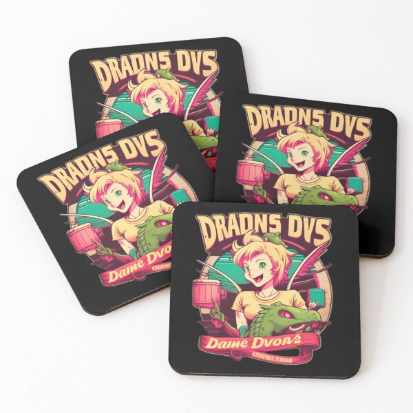 Item preview, Dungeons Diners Dragons Drive Ins Dives designed and sold by Taous ⭐⭐⭐⭐⭐.