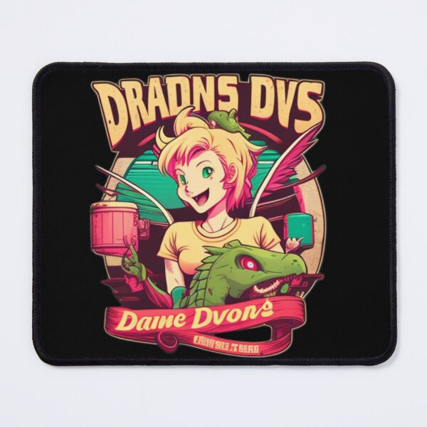 Item preview, Dungeons Diners Dragons Drive Ins Dives designed and sold by Taous ⭐⭐⭐⭐⭐.