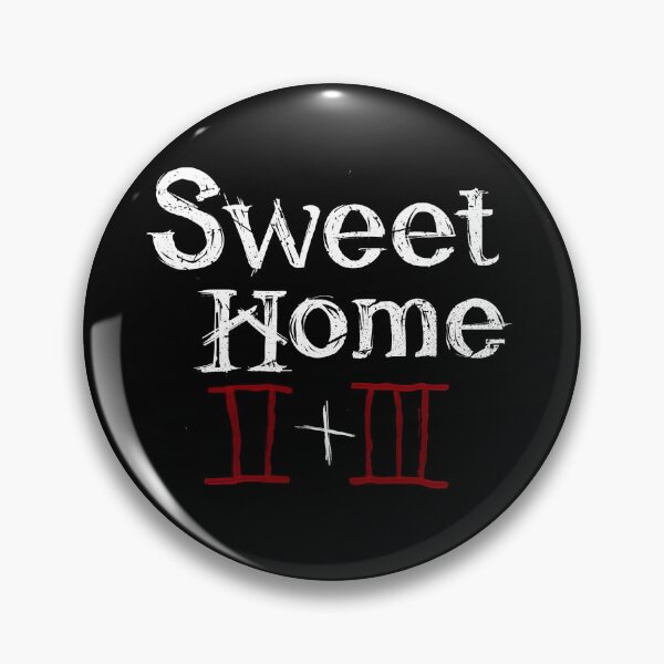 Item preview, Sweet Home designed and sold by Sunshine2099.