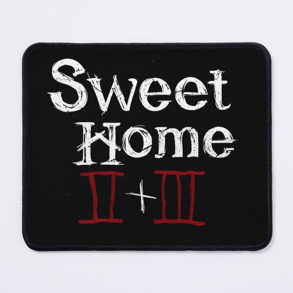 Item preview, Sweet Home designed and sold by Sunshine2099.